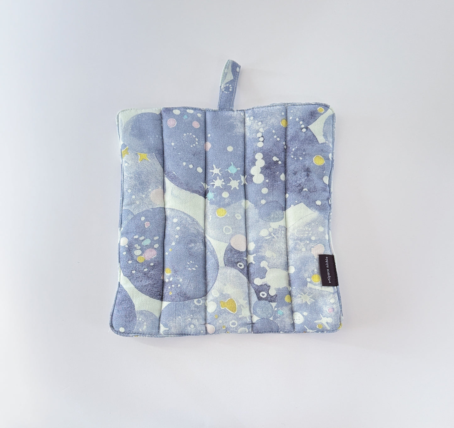 鍋墊 「星之沙」