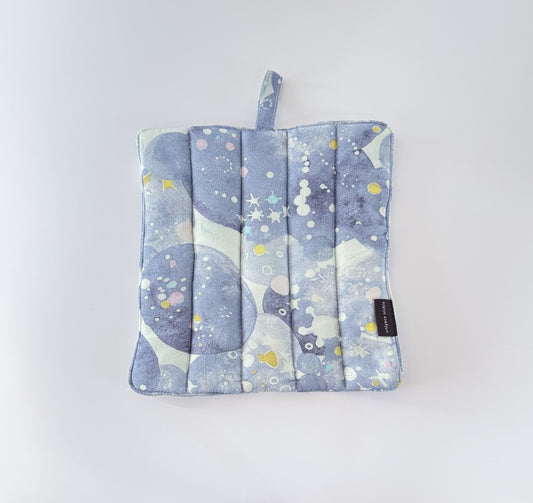 鍋墊 「星之沙」